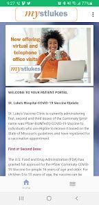 mystlukes patient portal